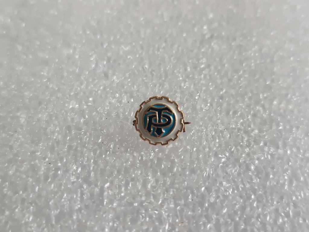 Коллекция знак значок  Геральдика и другие Трудовые Резервы АВ-7 Более 20000 шт