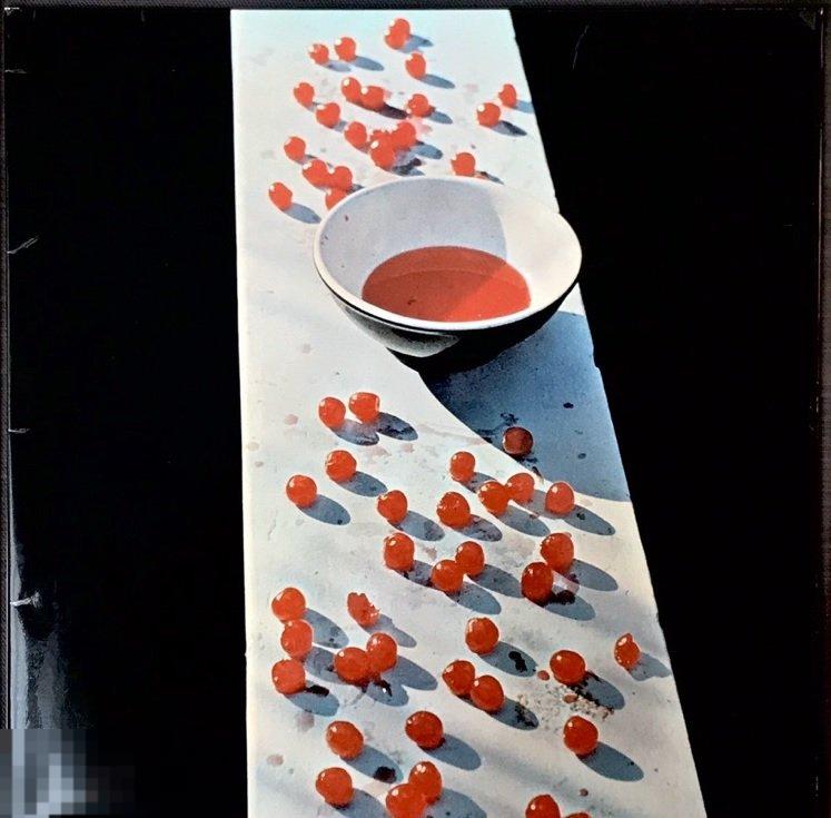 Paul McCartney - McCartney (1970) Apple, UK (promo, 1/1 matrixes) 