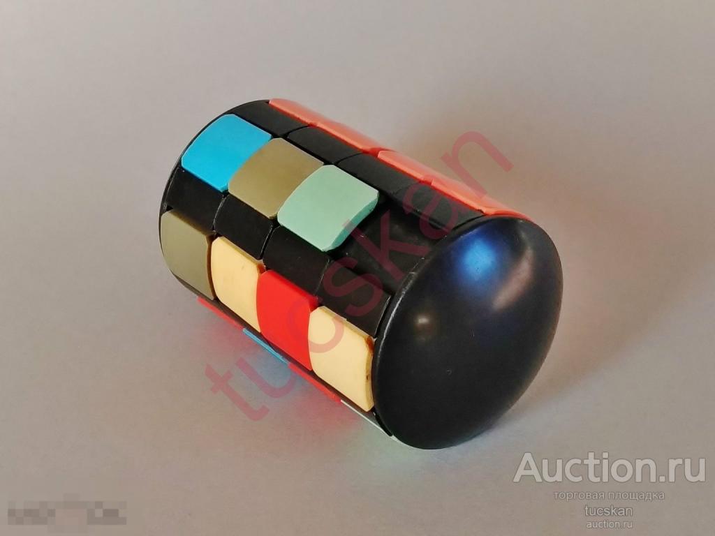 Головоломка Башня 8 см 