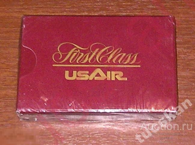 Игральные карты № 2 