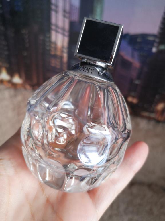 Jimmy Choo Eau de Toilette.Первый выпуск!