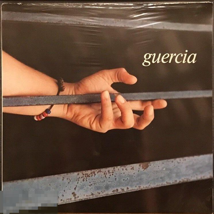 Guercia Figura Goffa - Guercia (1982) private, Italy. Sealed!