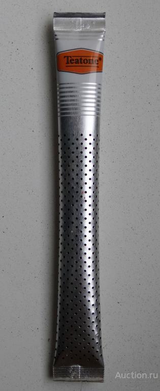 пакетик стик для коллекции порционное Кофе Глюкофилия Teatone