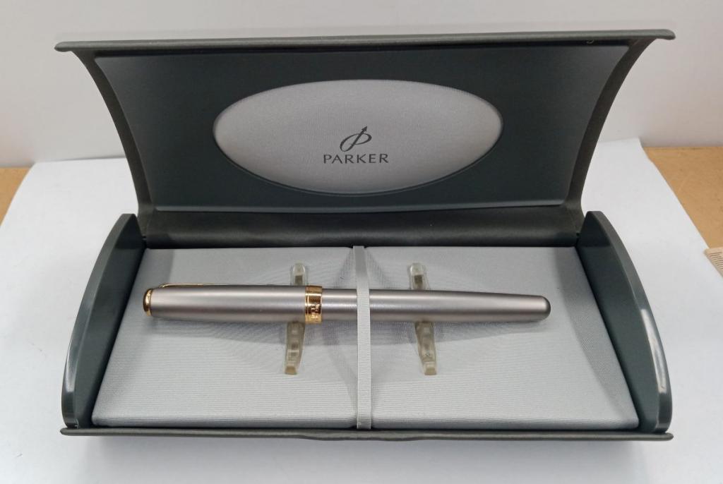 Ручка шариковая PARKER (020339)