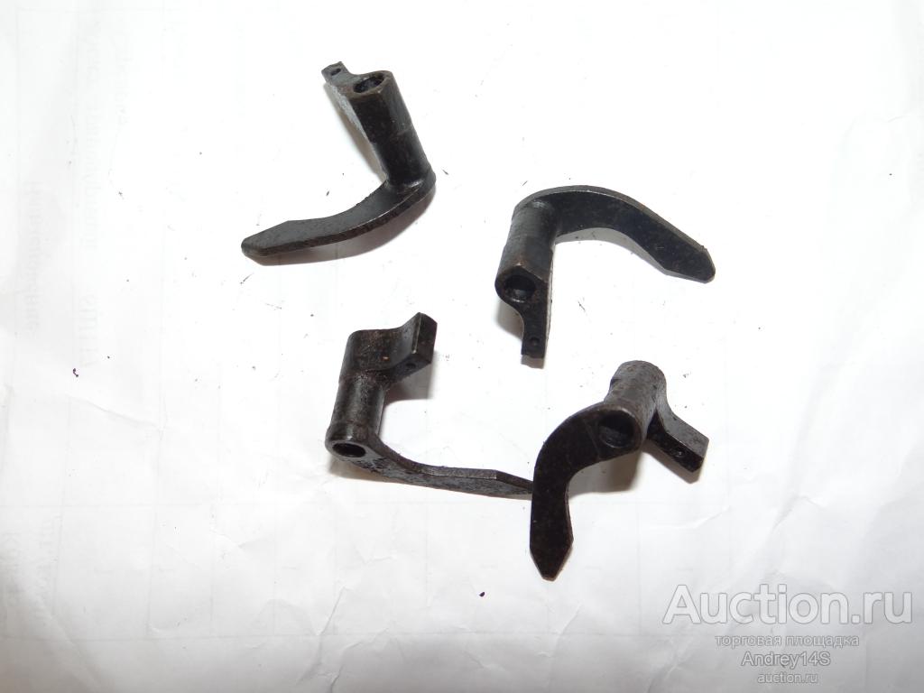 ЗИП деталь автоспуск № 114/1 К3