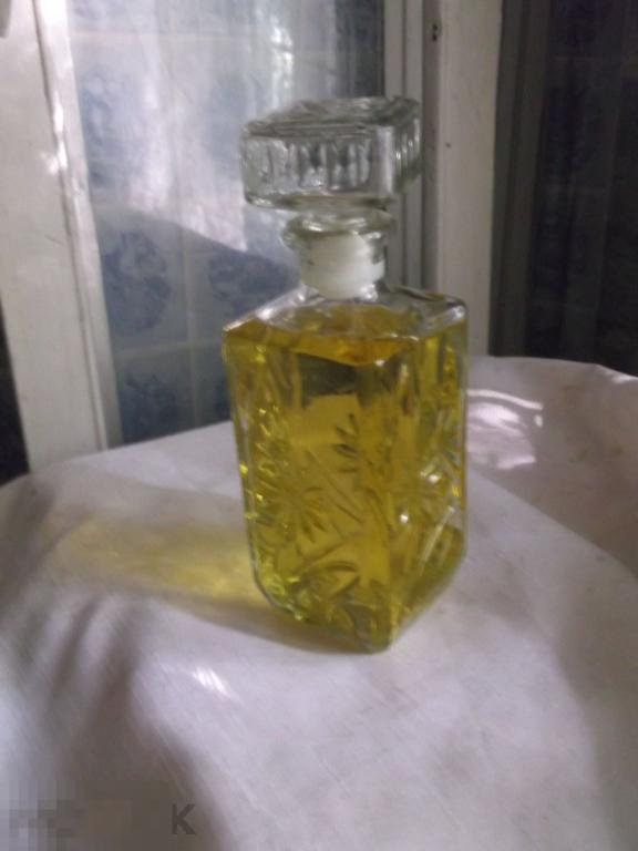 одеколон антикварный ШТОФ