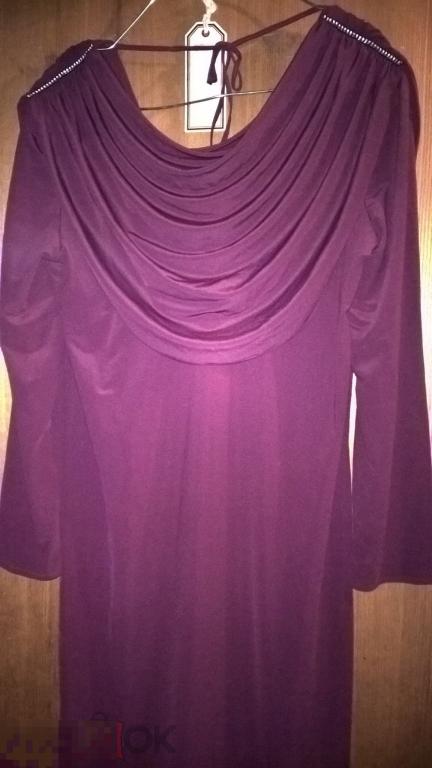 платье СВЯТОЙ  MICHAEL Англия модельная коллекция