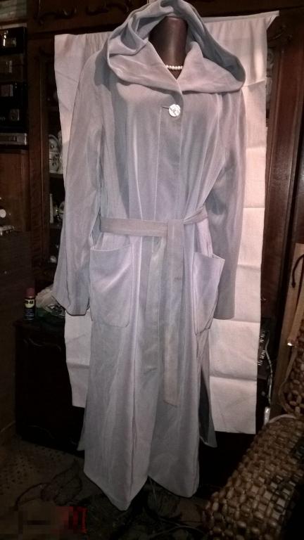 пальто легкое  эксклюзив EUROMODA collection эксклюзив 