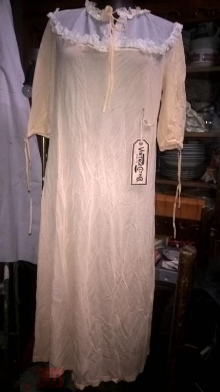 ночные рубашки хлопок вискоза и пижама шелк Германия 