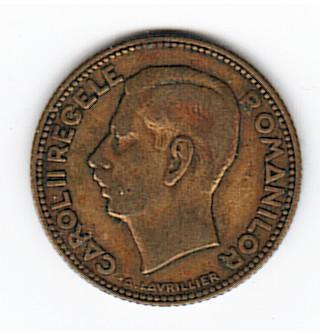 Румыния 10 лей 1930 год.