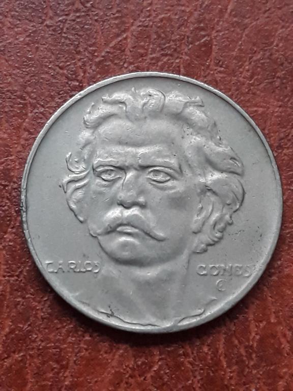 Бразилия 300 рейс 1938 КМ 538