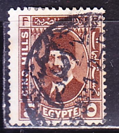 Египет, гаш, 1927-37 г.