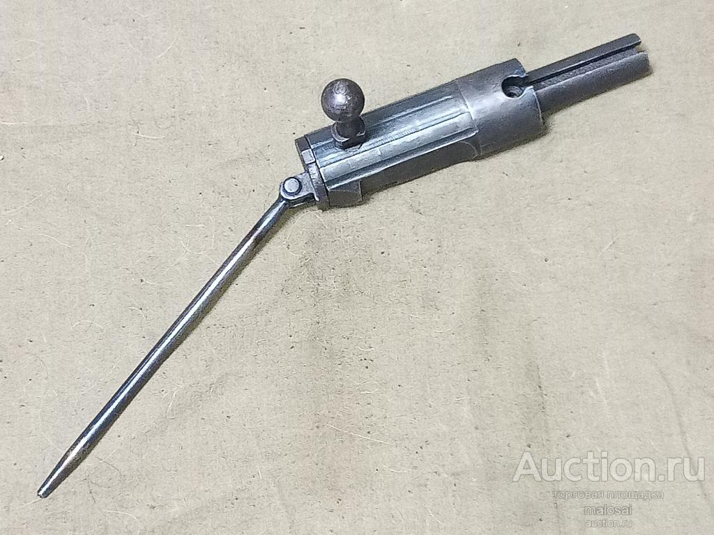 копия затвора МП 34 Steyr-Solothurn S1-100
