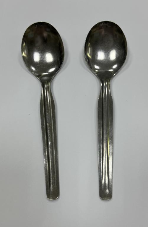 Ложка столовая ГДР Rostfrei Германия