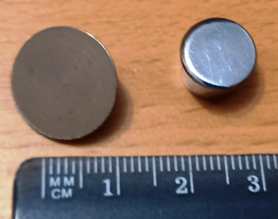 М01:171 НАКОНЕЧНИК ТЕЛЕСКОПИЧЕСКОЙ АНТЕННЫ СССР
