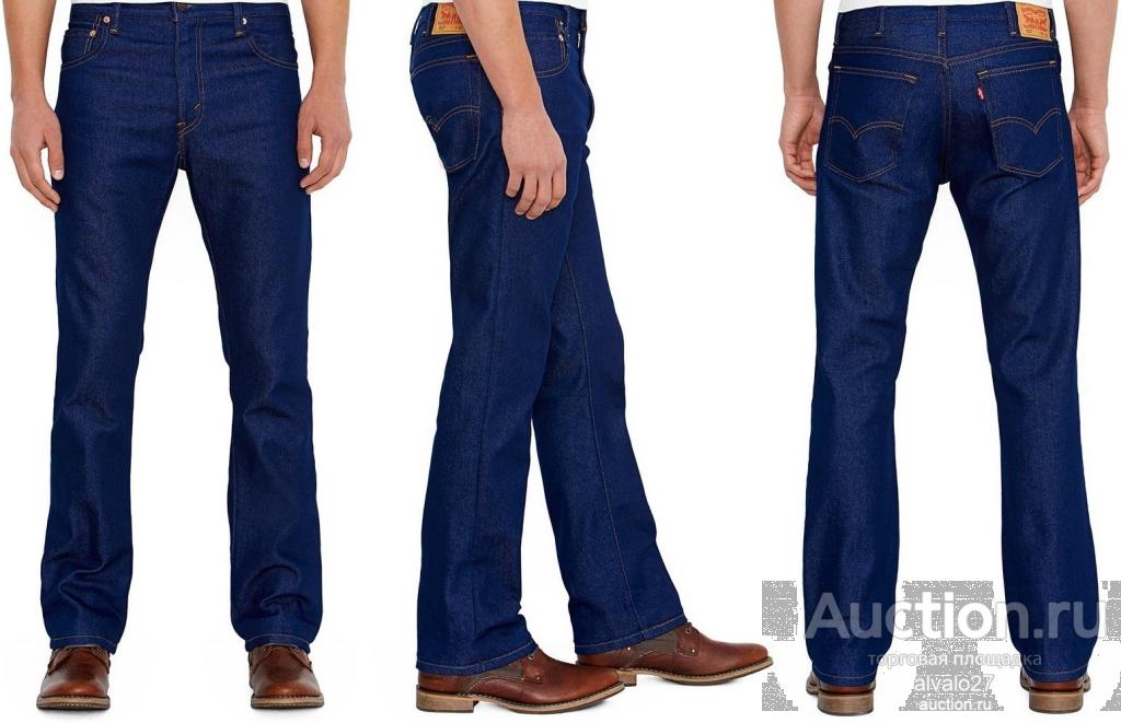 Levis 517 indigo flex hot sale