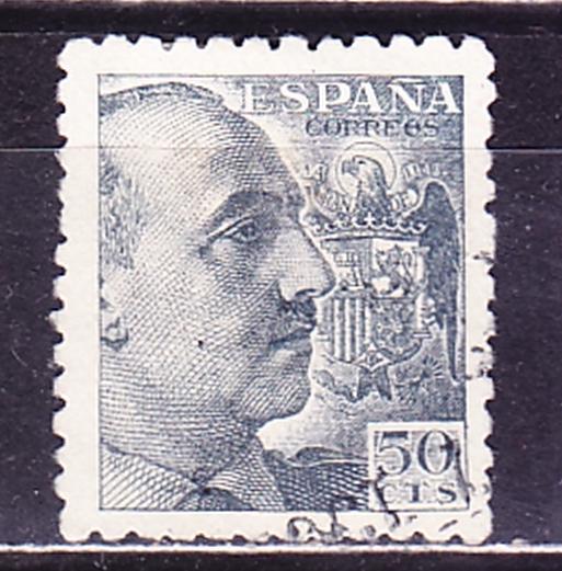 Испания, гаш, 1939-40 г.