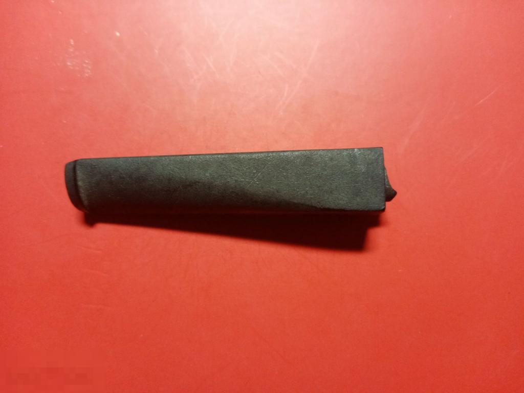 Мундштук. Германия. Третий Рейх. Немецкие позиции. Копанина. Сталинградский 