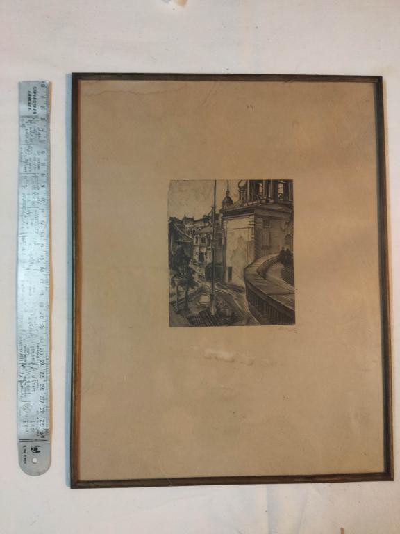 В.П.Матвеев Москва улица Разина