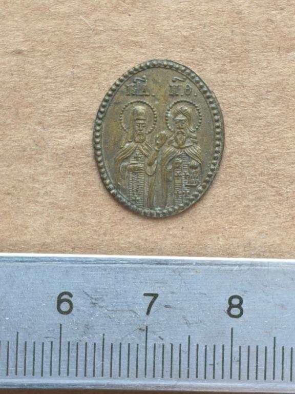 Иконка образок до 1917 г.