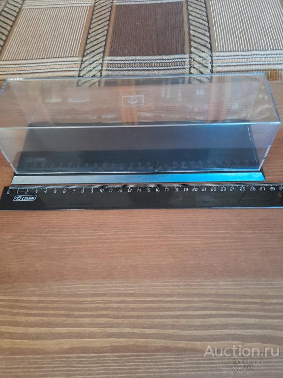 Бокс Master Tools (257х67х64) для моделей