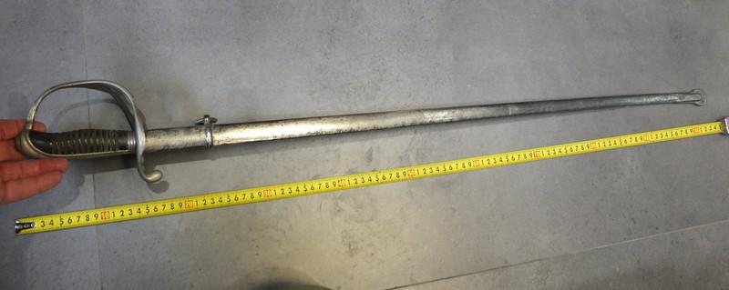 шпага пехотная Франция,19 век