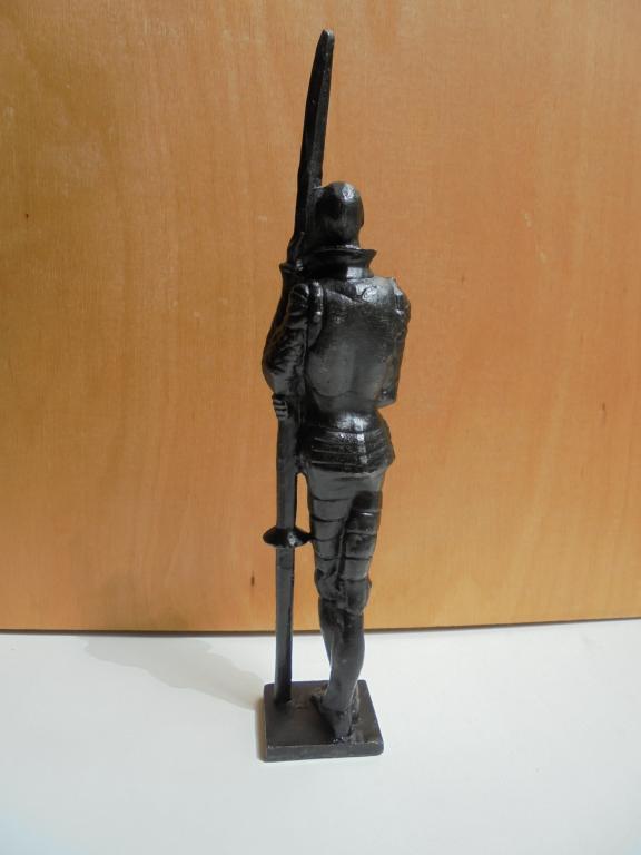 Дон Кихот. Куса.1989 г.