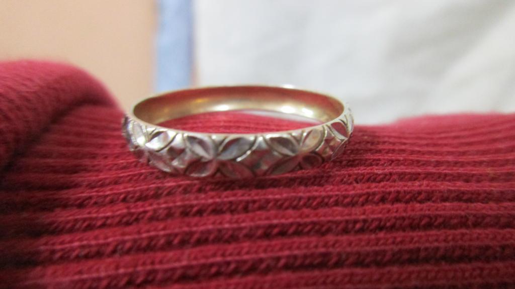 КОЛЬЦО. СЕРЕБРО 925