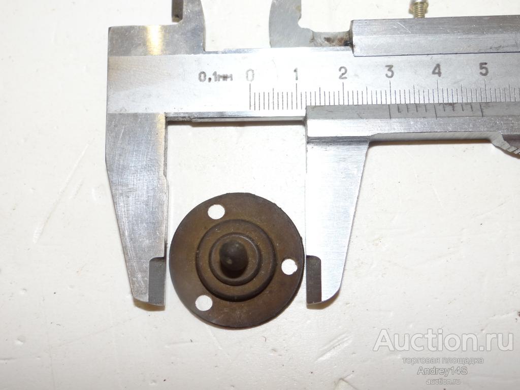 Резинка колпачок на тумблер К9