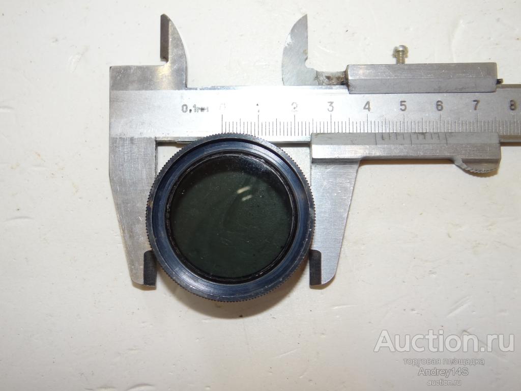 ЗИП оптика светофильтр К9