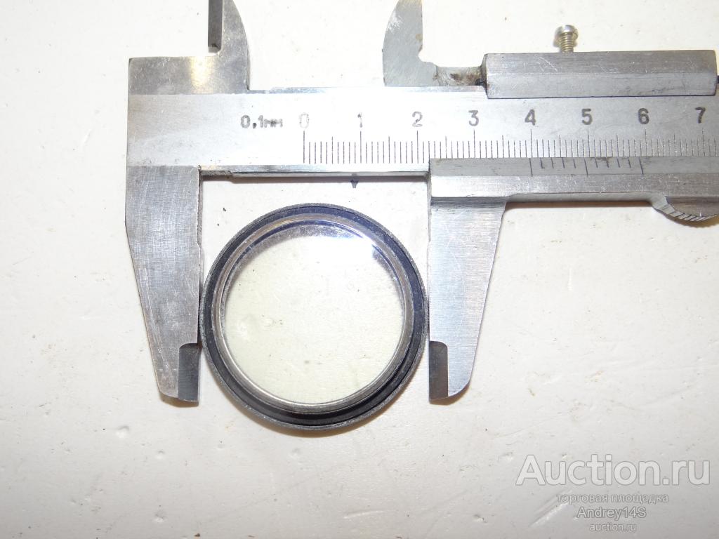 ЗИП оптика стекло К9