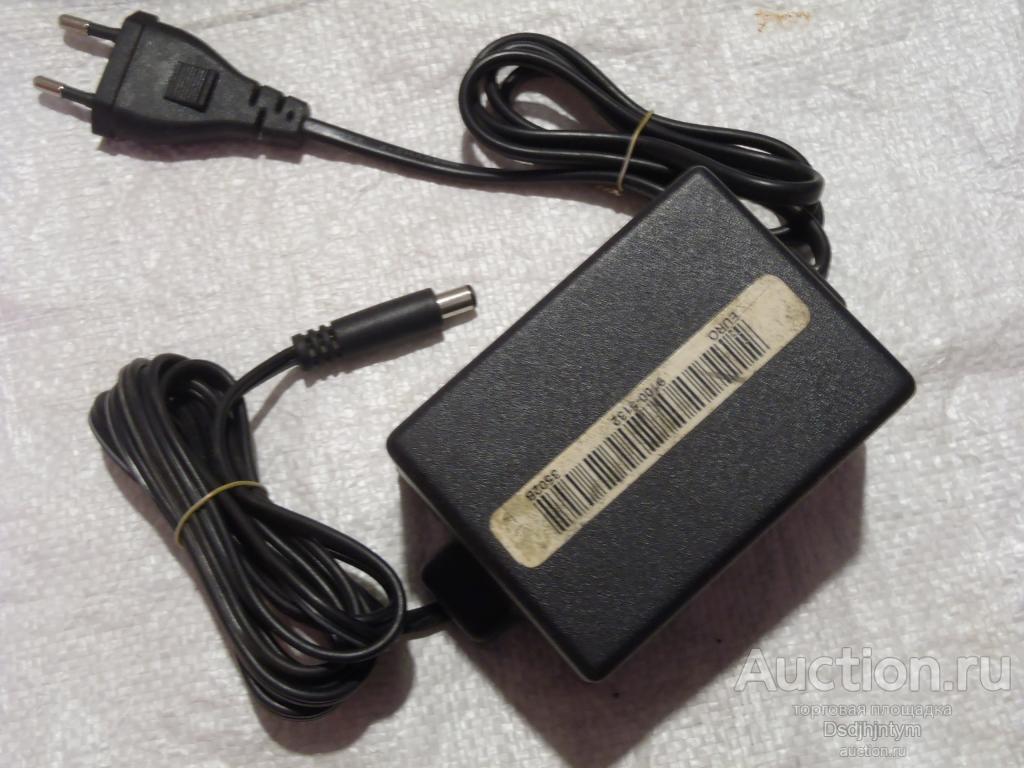 Источник питания, блок, адаптер HP C2176A 30V 400mA._