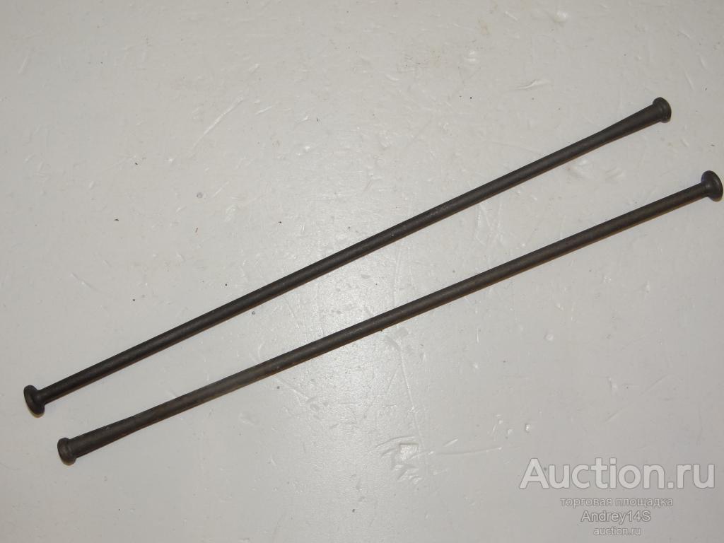 ЗИП деталь  соединительный стержень 12,7 НСВТ К18