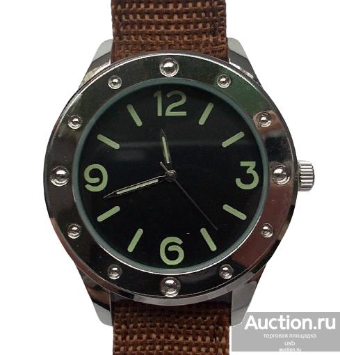 Военные часы Египетского коммандос 1950-х