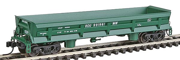 9мм (N) Думпкар Southern,Walthers