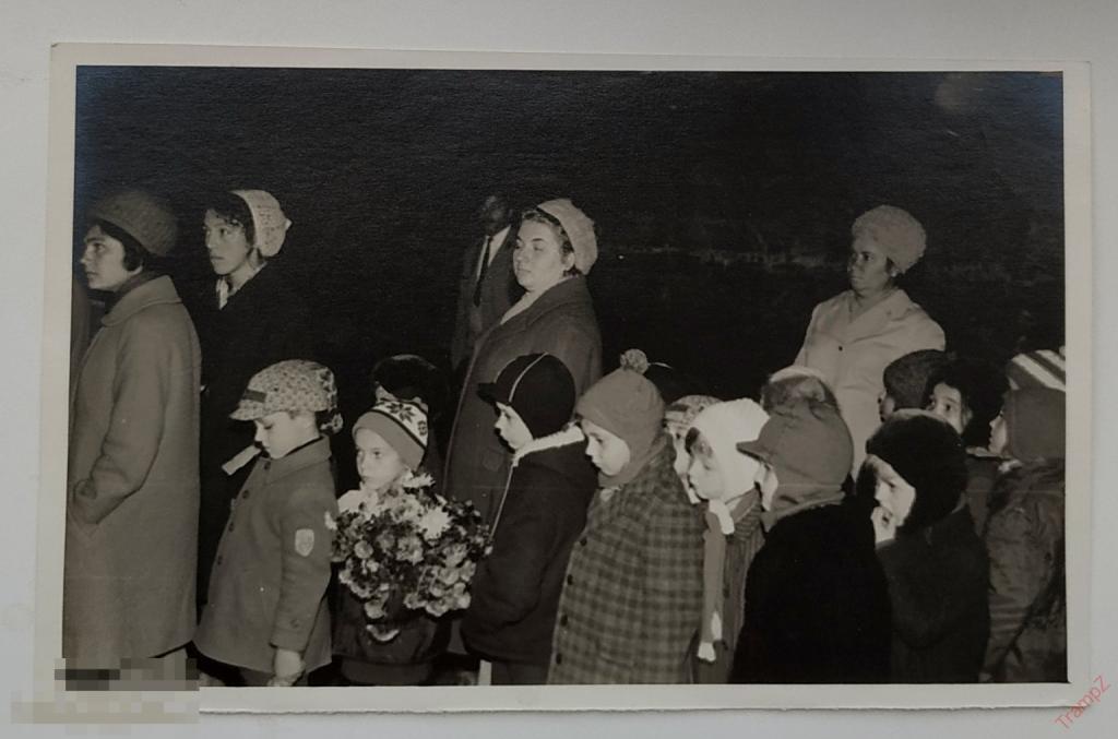 Фотография дети, Керчь, Аджимушкай экскурсия в Аджимушкайские каменоломни #93 