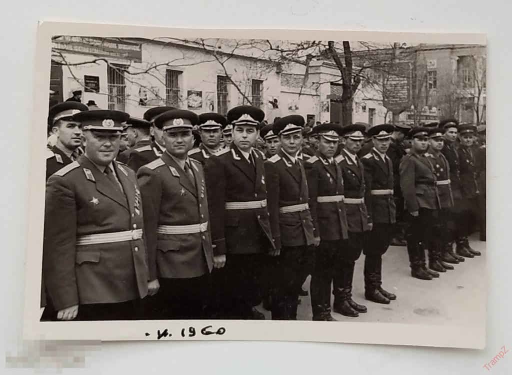 Фотография военнослужащие офицеры форма построение #101 