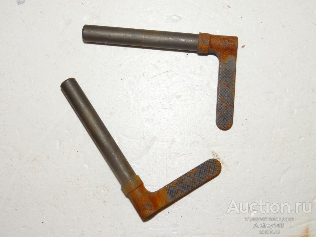 ЗИП деталь  12,7 НСВТ К21