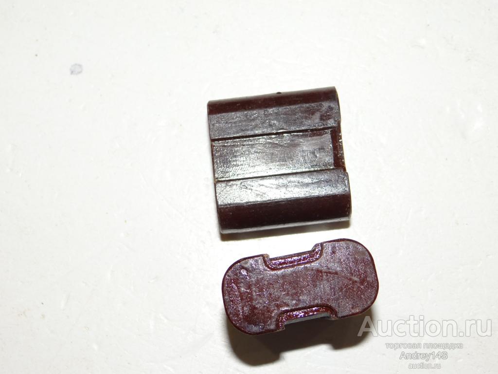 ЗИП деталь буфер 12,7 НСВТ К21