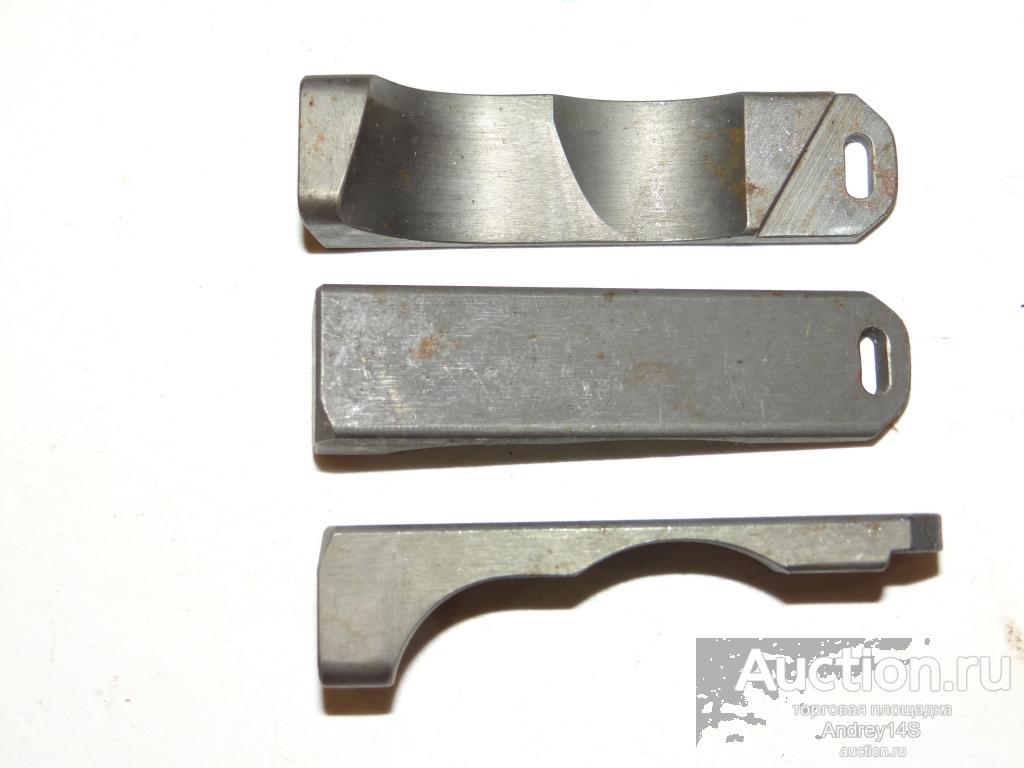 ЗИП деталь  12,7 НСВТ К21