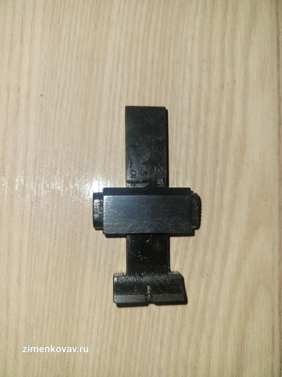 Прицельная планка Мосина КО-44