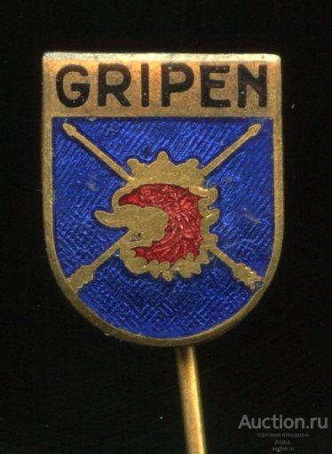 Швеция - Gripen (хоккей)(спорт)(география)(герб)(Wap)