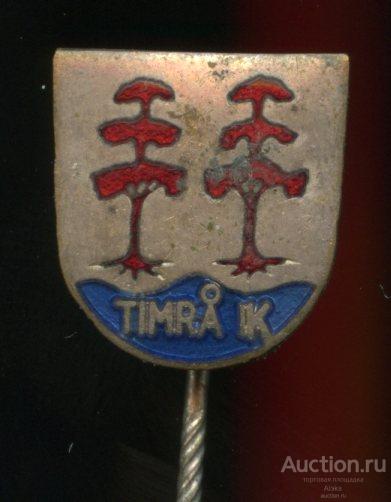 Швеция - Timra IK (хоккей)(спорт)(география)(герб)(Wap)