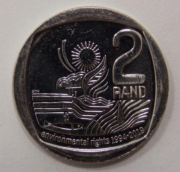 2 ранда 2019 ЮАР - Экологические права (017994)
