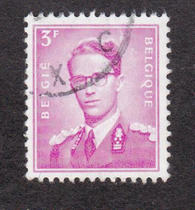 Бельгия Стандарт Король (8474)