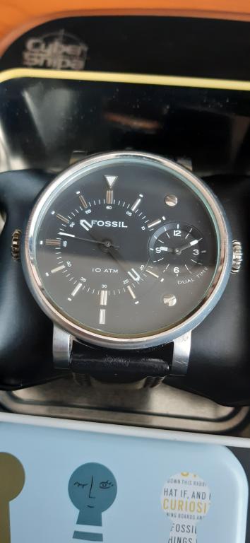 FOSSIL FS 4244. Auction.ru . Serhio 68. 283062990119729