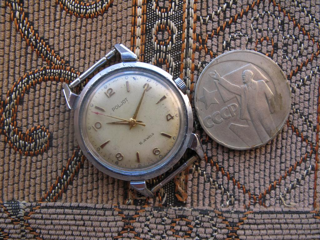 Полет (а-ля Кировский краб)