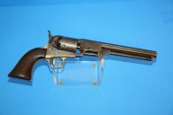 револьвер Colt Navy 1851 -КОЛЬТ морская модель! РАРИТЕТ !!!