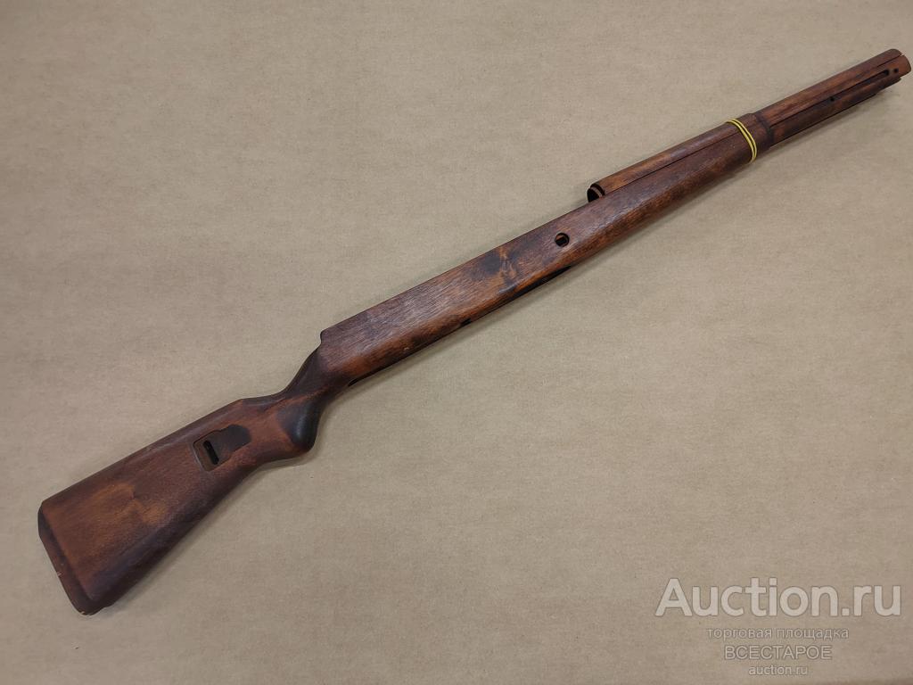 Дерево, ложе, приклад Mauser Gewehr G.41 Маузер, Маузер Гевер г. 41