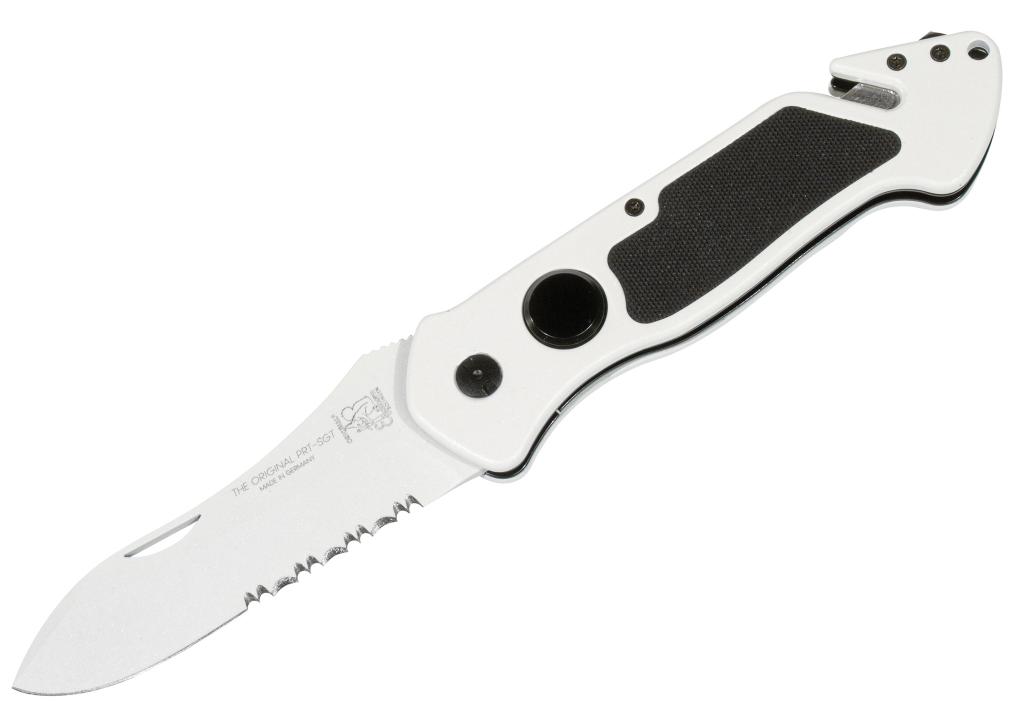 Нож Eickhorn rescue knife PRT VIII SGT